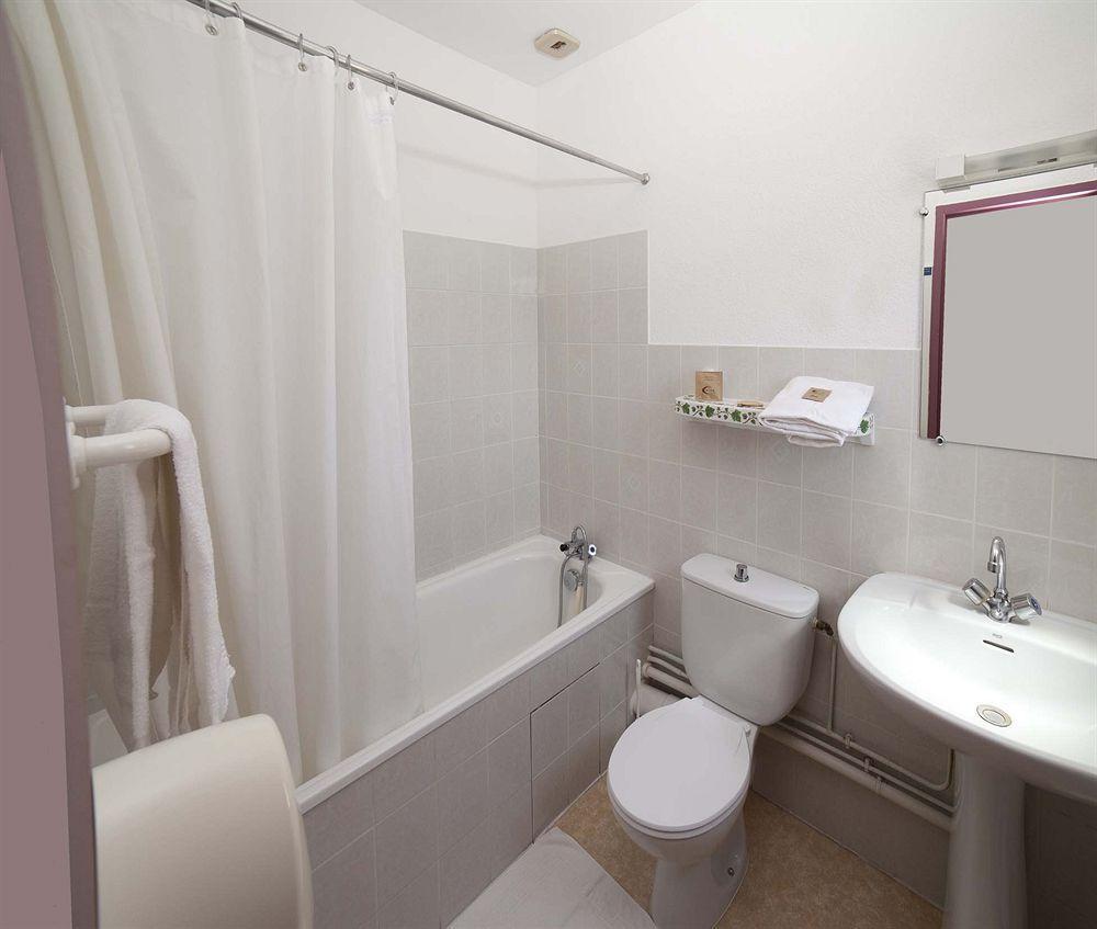 Hotel Estuaire Сен-Бревен-ле-Пен Екстериор снимка